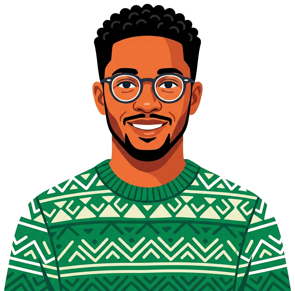 Chidi Okonkwo